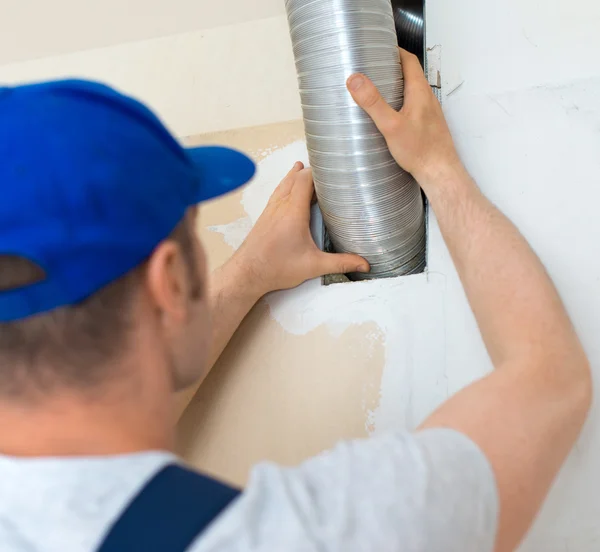Air Duct Cleaning Dublin CA